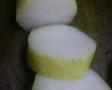 Foto langkah ke 10 dari resep Lontong beras.