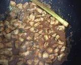 Foto langkah ke 2 dari resep Tongseng Ayam (tanpa santan).