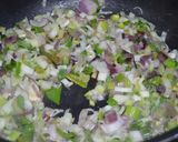 Foto del paso 1 de la receta: Hígado de cordero al Laben