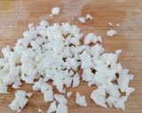 Foto del paso 5 de la receta: Ensalada de judías Bobby con salsa de anchoas