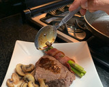 Foto del paso 9 de la receta: Filete mignon