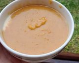 Foto del paso 6 de la receta: Sopa de calabaza