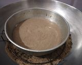 मिल्कमेड ओरियो केक (milkmaid oreo cake recipe in Hindi) रेसिपी चरण 3 फोटो