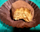Foto del paso 6 de la receta: Trufas de boniato y nueces