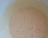 Foto del paso 1 de la receta Bizcocho de leche condensada y limón