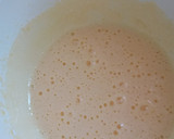Foto del paso 1 de la receta: Bizcocho de leche condensada y limón