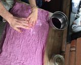 Foto del paso 1 de la receta: Lomo al trapo