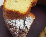 Foto del passaggio 1 della ricetta Ciambellone di ricotta con gocce di cioccolato