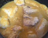 Foto del paso 4 de la receta Pollo en salsa de Naranjas