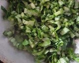 મૂળાની ભાજી નું શાક (Mooli Bhaji Shak Recipe In Gujarati) રેસીપી સ્ટેપ1ફોટો