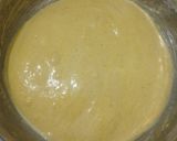 Foto langkah ke 6 dari resep Kunyit Jinten Hitam Wijen Sourdough Bread (Komachi).