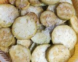 Foto del paso 1 de la receta: Berenjenas en escabeche bien fáciles!