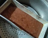 Foto langkah ke 4 dari resep Bolu Chocolatos Simple.