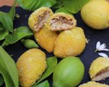 Foto del paso 6 de la receta: Dulces limoncitos