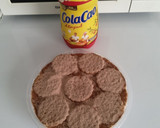 Foto del paso 4 de la receta: Pastel superfácil de hacer..
