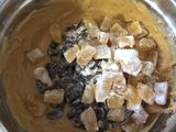 Bizcochuelo de café