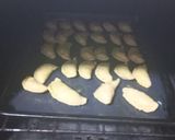 Foto del paso 2 de la receta: Empanadas KETO
