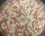 શીંગદાણા ના લાડુ (Shingdana Ladoo Recipe In Gujarati) રેસીપી સ્ટેપ2ફોટો