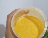 Foto del paso 4 de la receta: Dip de Zanahoria y queso crema 🥕