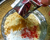 மேகி நூடுல்ஸ் மிளகாய் பஜ்ஜி ரெசிபி ஸ்டேப் 3 புகைப்படம்