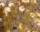 চিংড়ি কষা (chingri kosha receipe in bengali) রেসিপির ধাপ 2 ছবি