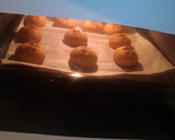 Foto del paso 6 de la receta: Panecillos de tomates secos en MC