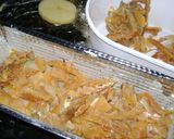 Foto del paso 4 de la receta: Moldeado de bacalao papa y zapallo