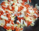 Foto del paso 3 de la receta: Tortilla de papas laminadas
