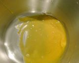 Majonéz házilag recept fázis 2 fotója