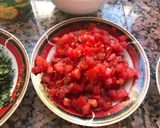صورة لخطوة 3 من وصفة رز بالخضار