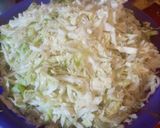 A picture of step 4 of Springrolls 100 pcs.