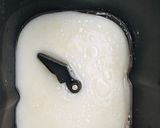 Foto del paso 1 de la receta: Masa para fatay en panificadora