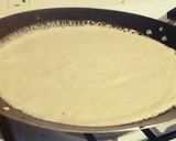 Foto del paso 4 de la receta: Crepas dulces!!!🗼💒👌