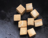 Foto del paso 2 de la receta: Stir fry de vegetales con tofu