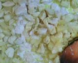 Ananászos csirkemell rizzsel🍛 (glutén- és laktózmentes) recept fázis 7 fotója