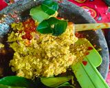 Foto langkah ke 2 dari resep Soto ayam santan.