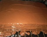 صورة لخطوة 7 من وصفة كيكة كيندر ديليس بالشوكولا 🍫