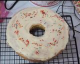 Foto langkah ke 6 dari resep Bolu tape keju.