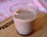 Foto del paso 5 de la receta: Postre de yogurt de kéfir de leche y cacao