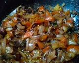 बैंगन का भरता (Baingan ka bharta recipe in hindi) रेसिपी चरण 3 फोटो