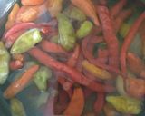 Foto langkah ke 1 dari resep Sambal Jambal Kencur.