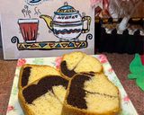 صورة لخطوة 10 من وصفة ماربل كيك 🍰