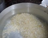 Foto del paso 1 de la receta Locro GRACE. Viva la Patria. Grace