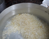 Foto del paso 1 de la receta: Locro GRACE. Viva la Patria. Grace