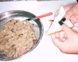A picture of step 6 of Potato Toast | Aloo Masala Toast.