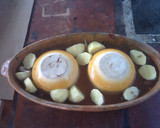 Foto del paso 1 de la receta: Cordero Lechal Asado