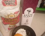 Foto del paso 1 de la receta: Katsudon (Milanesa de cerdo con arroz)