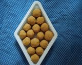 મગસ (Magas Recipe In Gujarati) રેસીપી સ્ટેપ3ફોટો