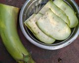 বেগুনি (Beguni recipe in Bengali) রেসিপি ধাপ - 2 ছবি