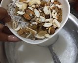 कुट्टू के आटे की टिक्की (Kuttu ke aate ki tikki recipe in hindi) रेसिपी चरण 2 फोटो